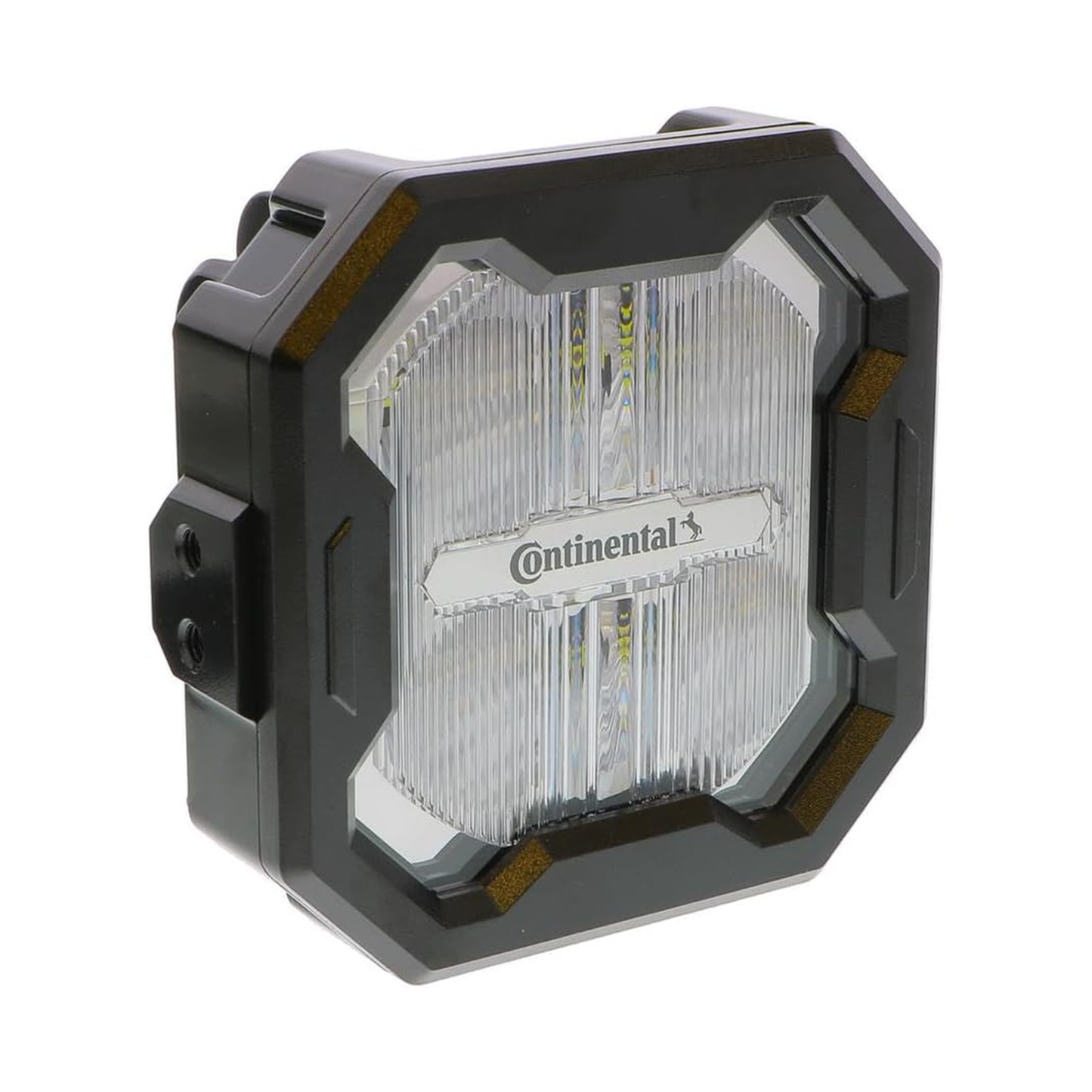 2801700045301 - Continental High-Performance Off-Road Lights, 4500 Kit-HD