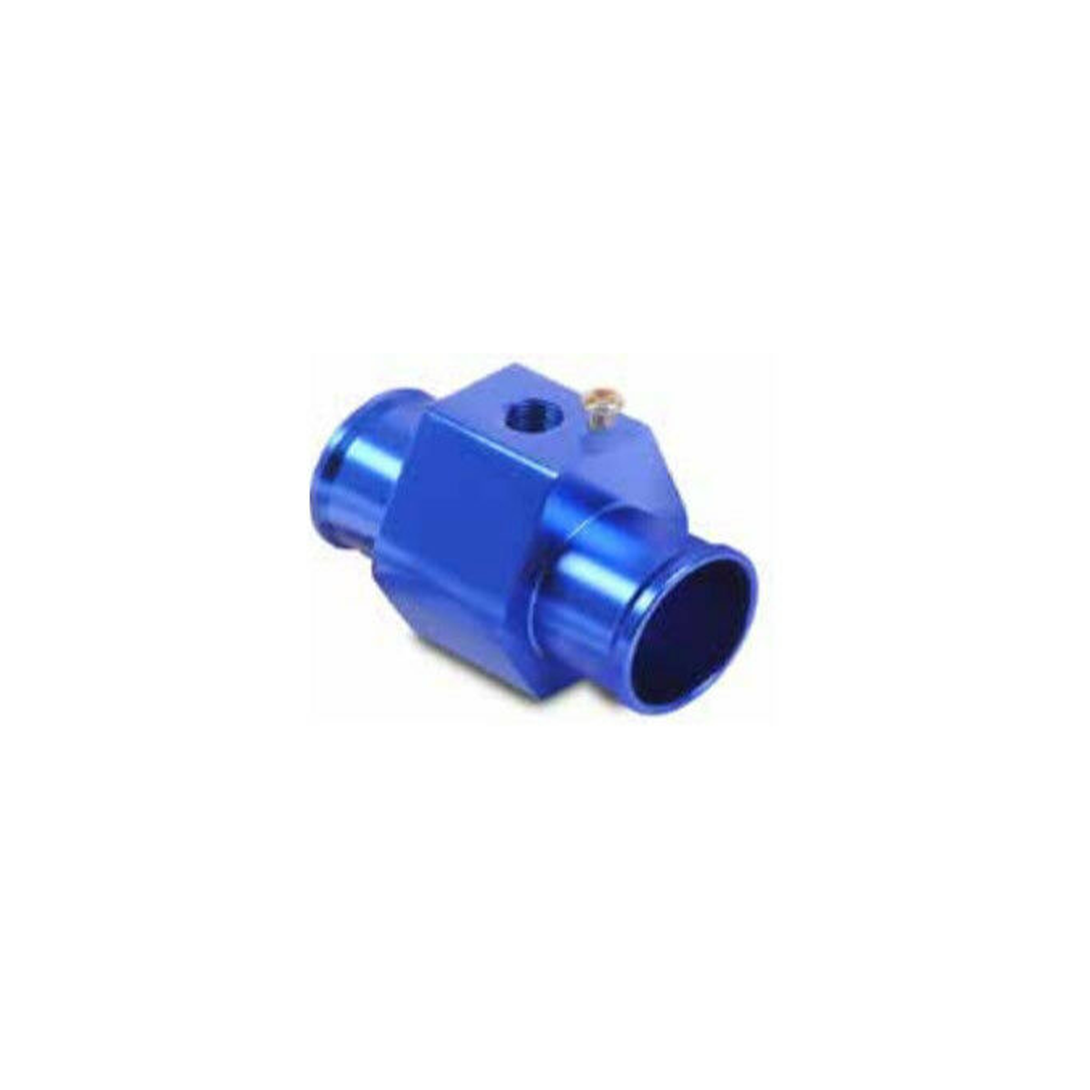 230.204 - VDO Water Coolant Temperature Temp Sender Adaptor for Radiator Hose