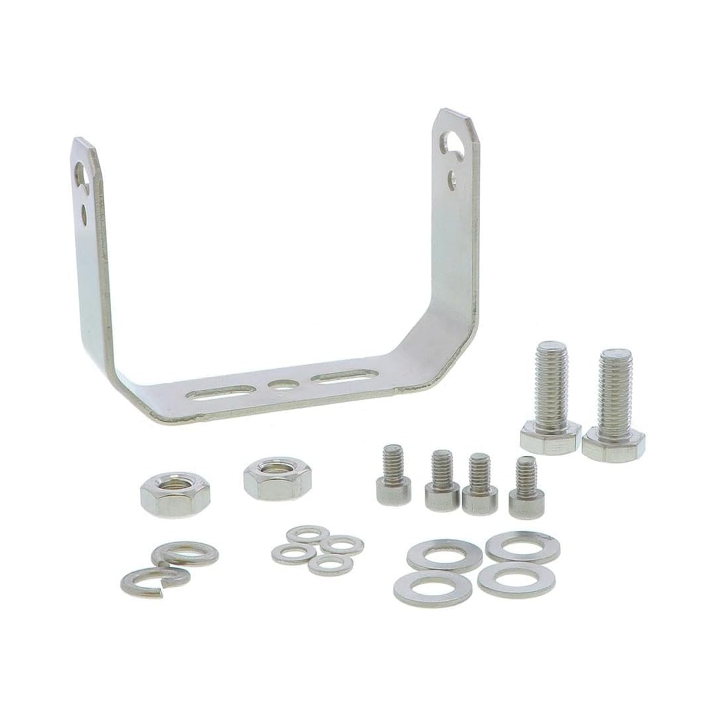 2801700045301 - Continental High-Performance Off-Road Lights, 4500 Kit-HD