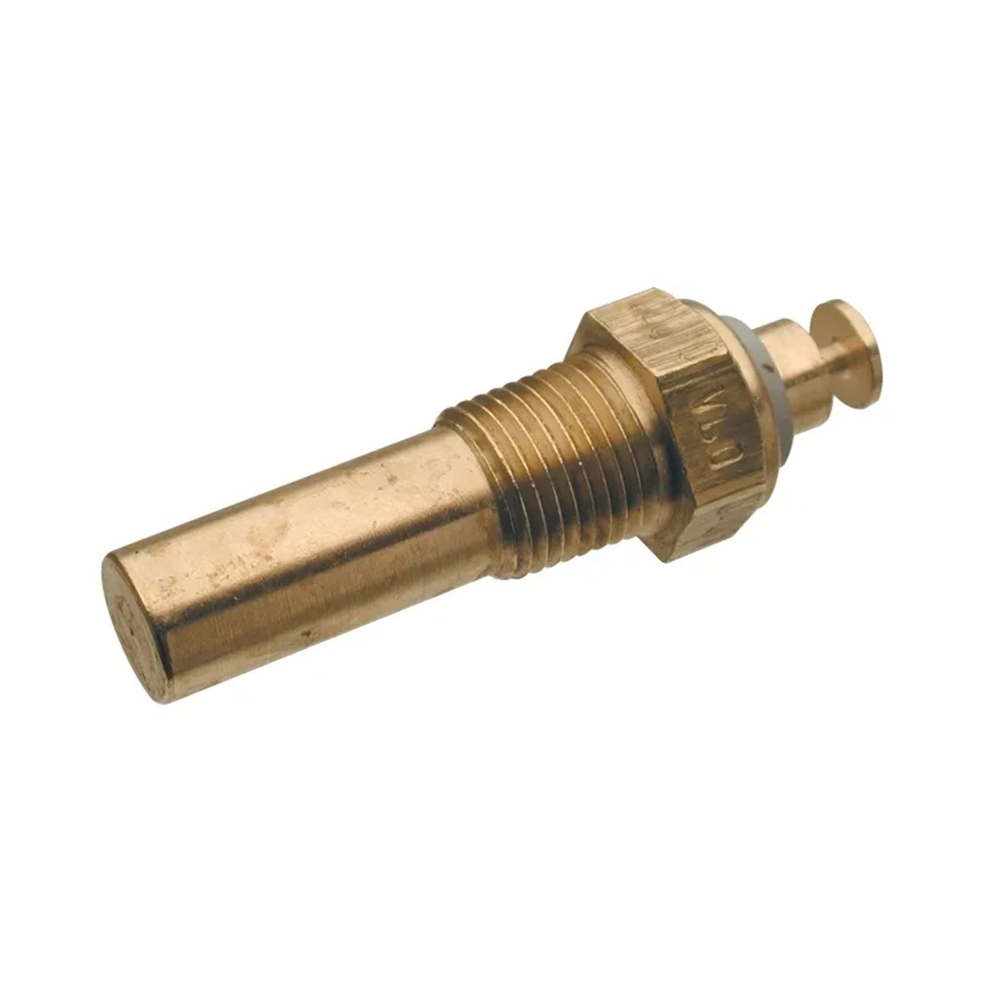 320.088 - VDO Temperature Sender – 40–120°C, 192–30 Ohms, 1/8"-28 BSPT