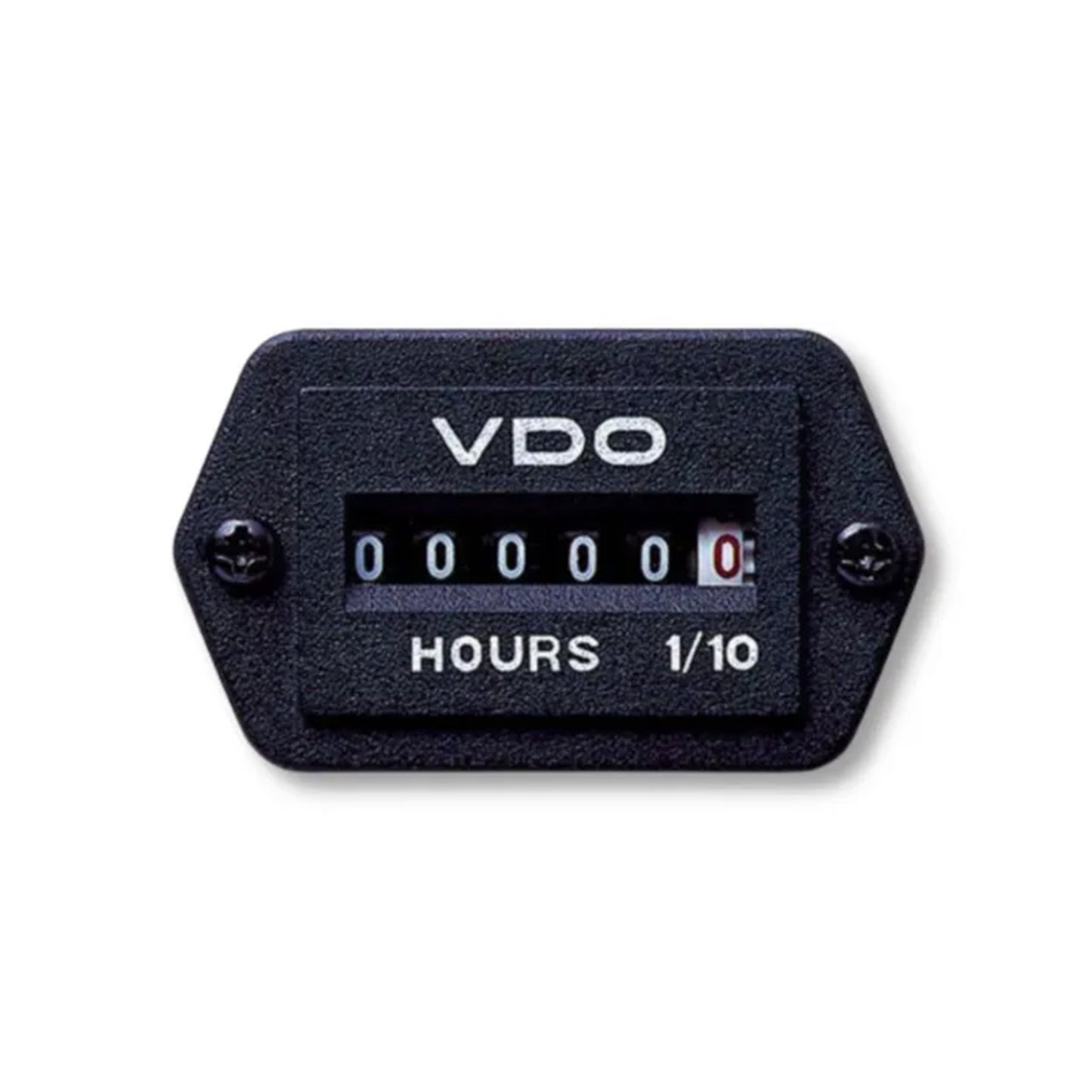 331.534 - Hourmeter Mini 37mmx25mm 0-80V
