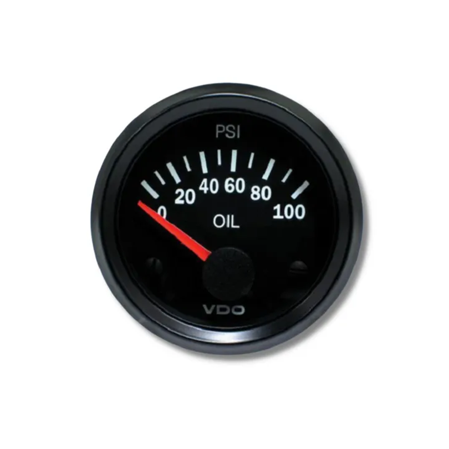 350010021 - Cockpit Vision Press.G.,Oil 100PSI 12V