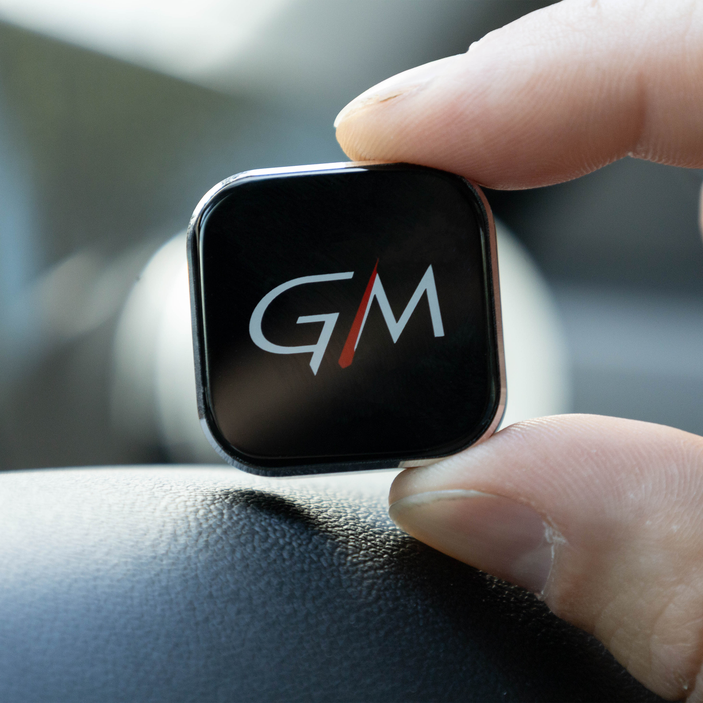 GM Wireless CarPlay Adaptor | Apple CarPlay/Android Auto Adaptor