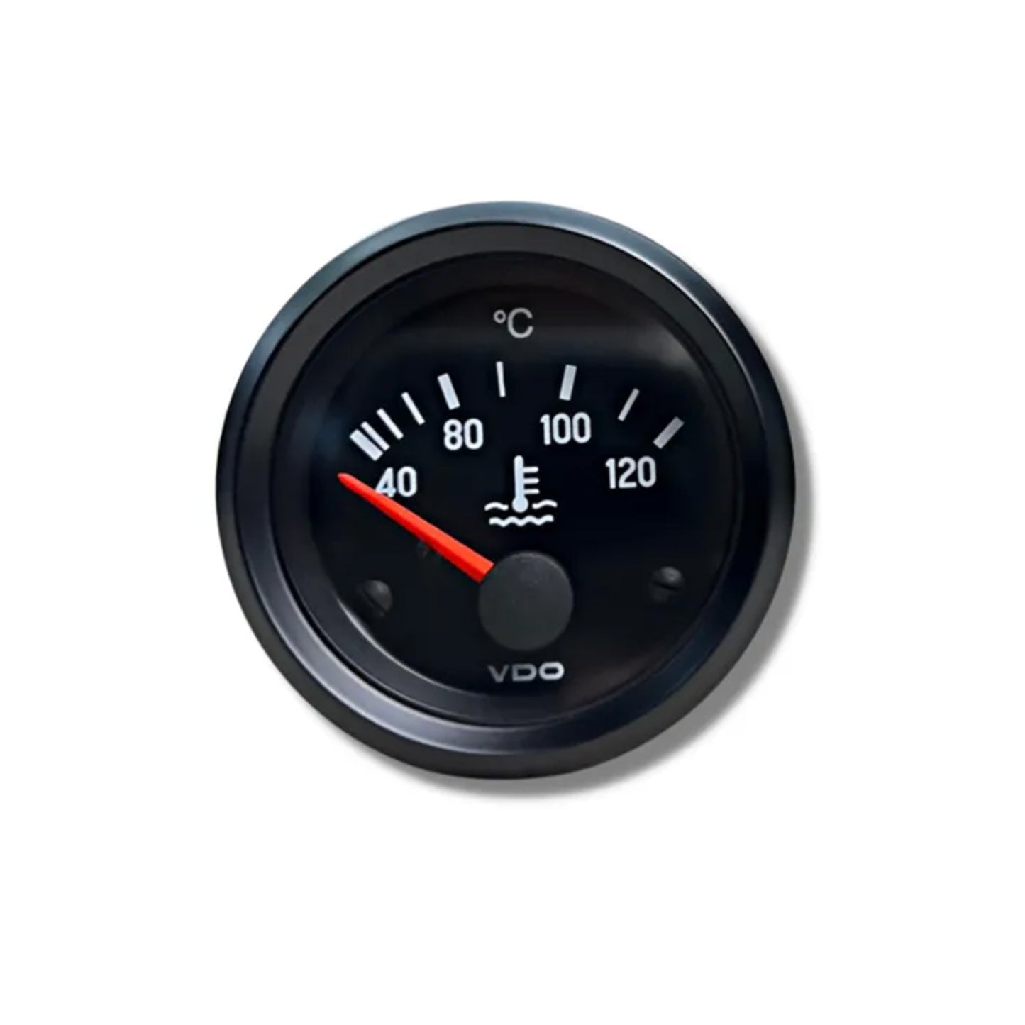 310010014 - Cockpit Vision Temp.G.,Water 120°C 12V