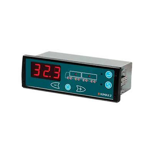 101.313 - Kimax2 Radio SG/SG/2air/2air