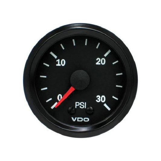 150077011 - Gauge Vision Press, Mech 30Psi
