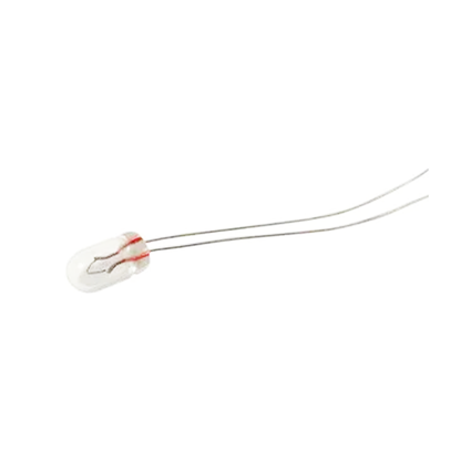 Mini Globe Bulbs – 14V 0.1A – 5 Pack