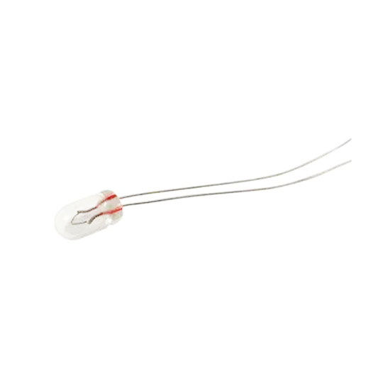 Mini Globe Bulbs – 14V 0.1A – 5 Pack