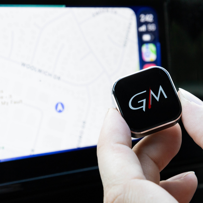 GM Wireless CarPlay Adaptor | Apple CarPlay/Android Auto Adaptor