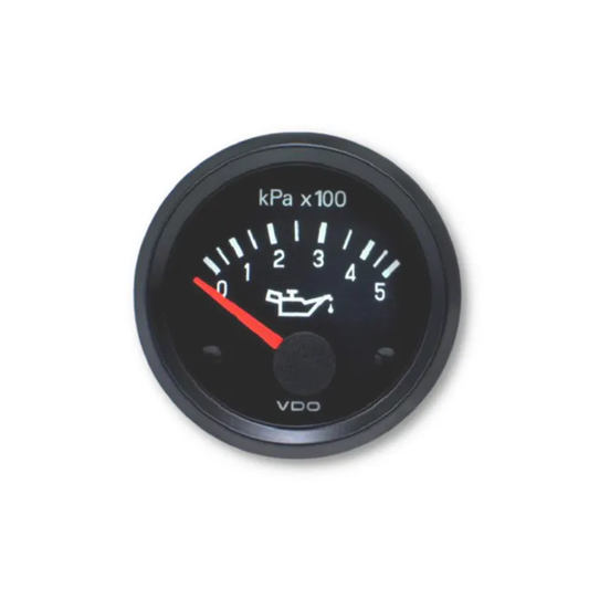 350010016 - Cockpit Vision Press.G.,Oil 500kPa 12V