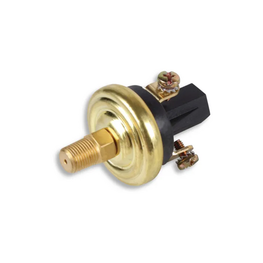 430.160 - Press Sw 3 Term NC/NO 51-90psi