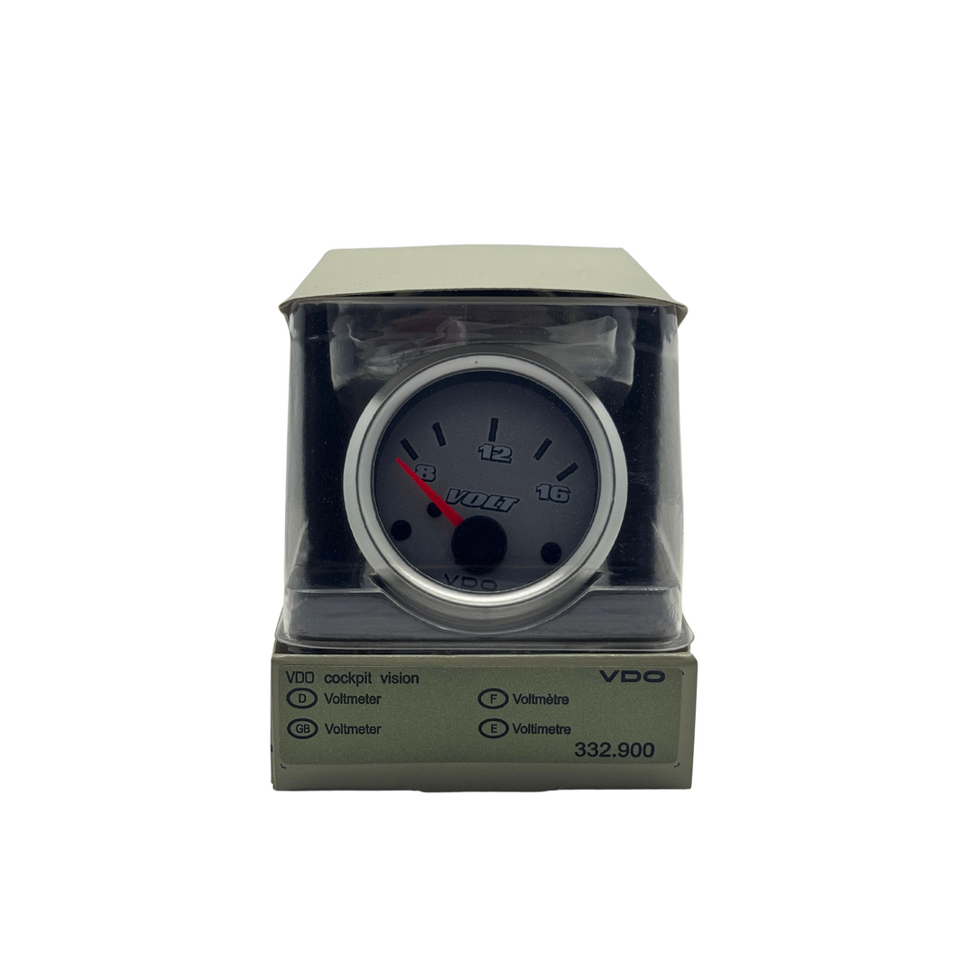VDO Gauges – GM Instruments Pty Ltd