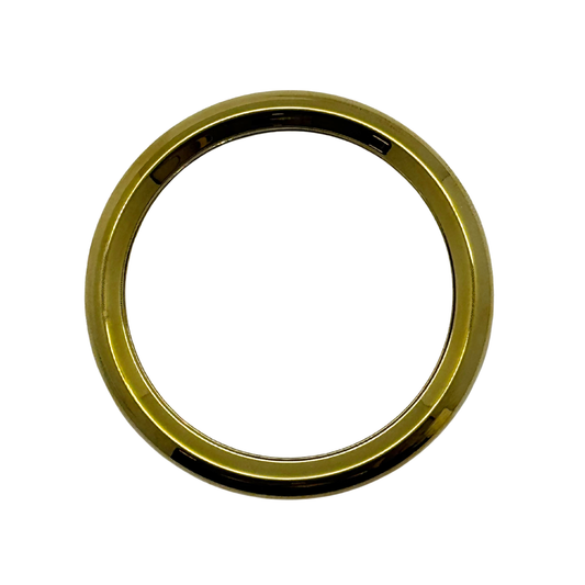 VDO 52mm Bezels – Gold or Chrome