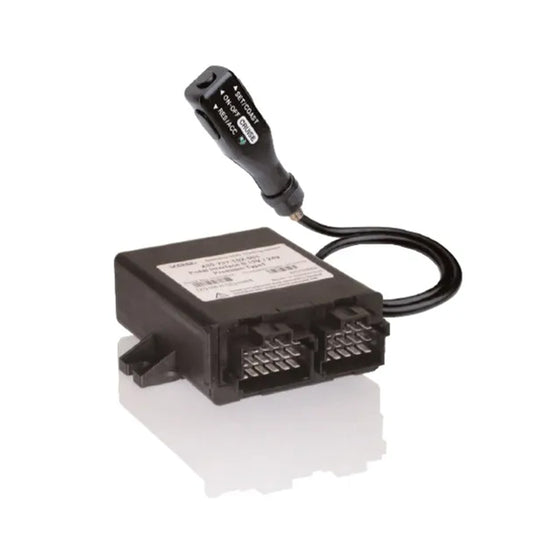 X10737202001 - Pedal Interface II Type 2 Premium