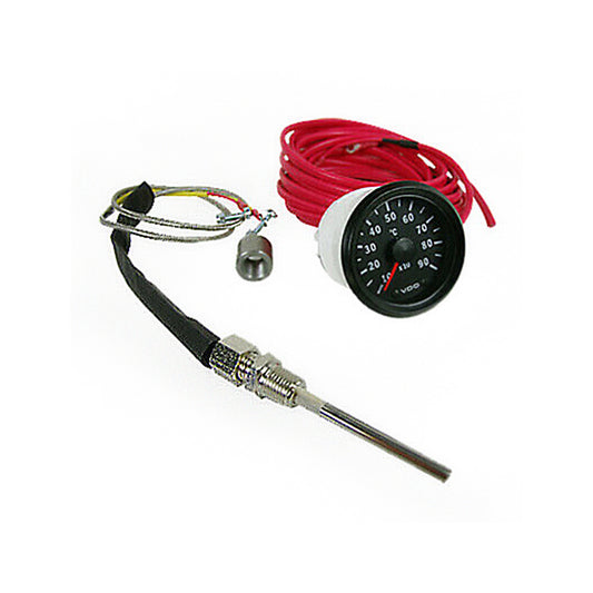 310.159 - Cockpit Vision Pyrometer Kit 900°C 12V