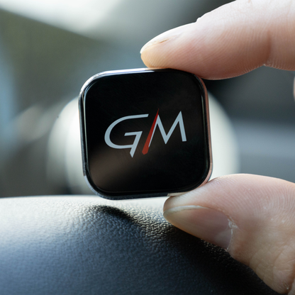 GM Wireless CarPlay Adaptor | Apple CarPlay/Android Auto Adaptor