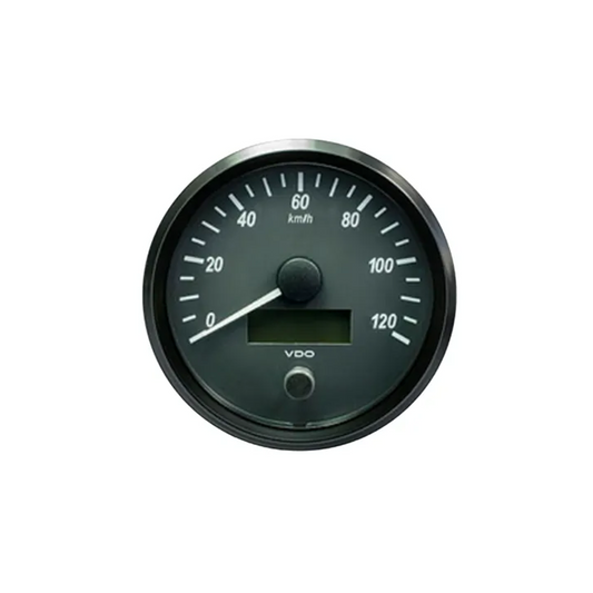 A2C3832860030 - Speedo SViu 100 120 km/h