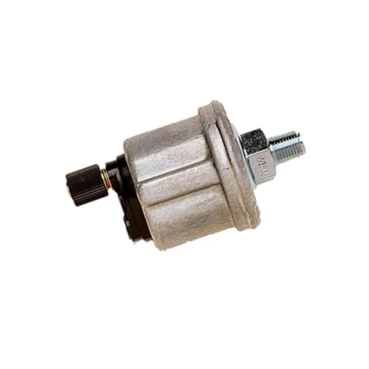 360.050 - VDO Pressure Sender – 0–500 kPa, Earth Return