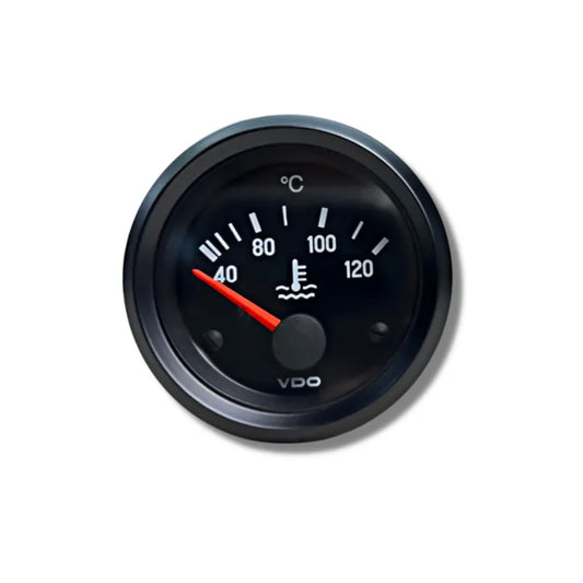 310010014 - Cockpit Vision Temp.G.,Water 120°C 12V